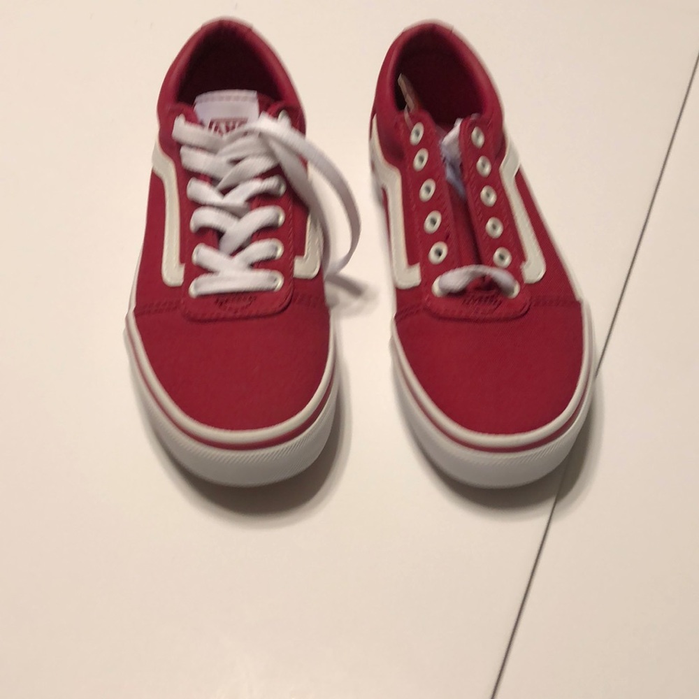 Vans Ward AS1012411